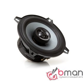 Morel MAXIMO ULTRA 502 coax коаксиальная акустика 