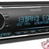 Kenwood KMM-304Y магнитола