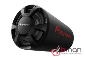 Pioneer TS-WX306T корпусный сабвуфер 