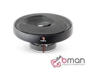 Focal Performance PC165 коаксиальная акустика 