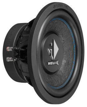 Helix K10W DVC сабвуфер