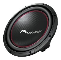 Pioneer TS-W304R сабвуфер