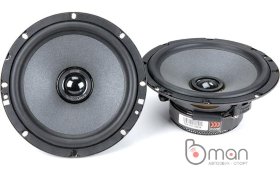 Morel Tempo Ultra 602 Integra MKII коаксиальная акустика