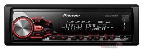 Pioneer MVH-280FD магнитола