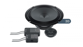 Audison Prima AK 6.5 C2 компонентная акустика