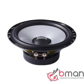 Audio System AS-650C компонентная акустика