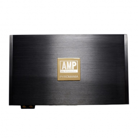 Amp DA-80.8DSP PYROMANIA процессорный усилитель