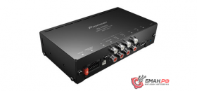 Pioneer DEQ-S1000A2 процессорный усилитель