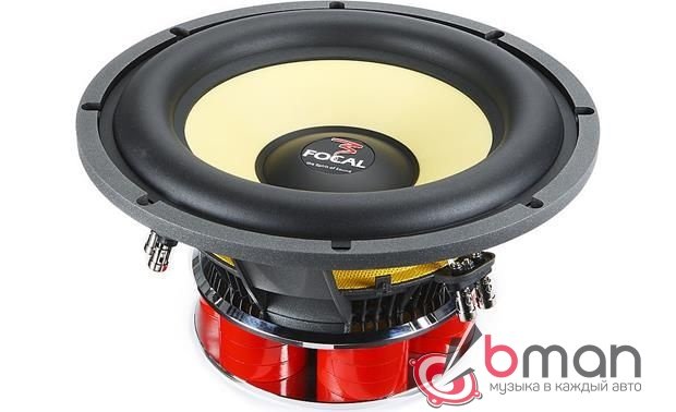 Focal K2 Power 33 KX сабвуфер