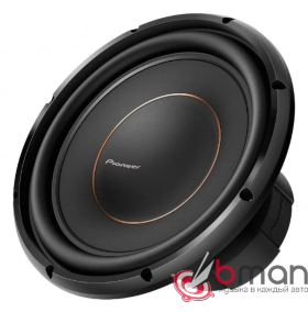 Pioneer TS-D12D4 сабвуфер