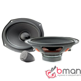 Focal  Integration ISU690 компонентная акустика