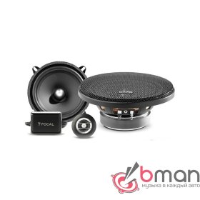 Focal RSE-130 компонентная акустика