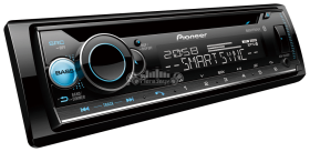 Pioneer DEH-S5250BT магнитола