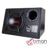 Kicx GT500BPA активный сабвуфер