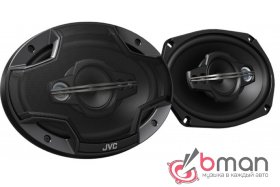 Jvc CS-HX6959 коаксиальная акустика