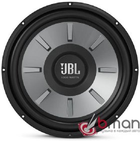 Jbl STAGE-1210 cабвуфер