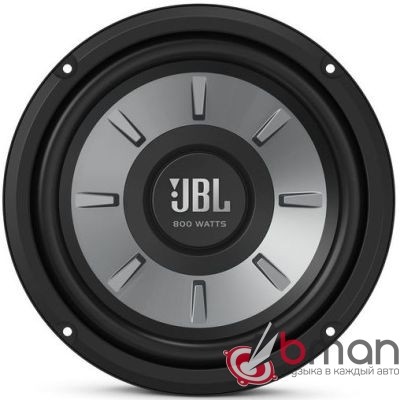 Jbl STAGE-810 cабвуфер 