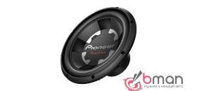 Pioneer TS-300D4 сабвуфер