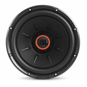 JBL Club 1224 сабвуфер 