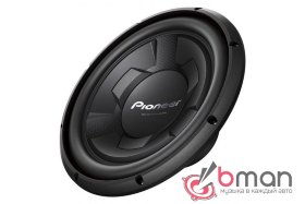 Pioneer TS-W126M сабвуфер