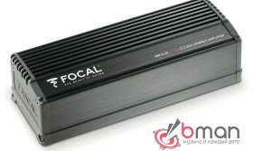 Focal Impulse 4.320 усилитель